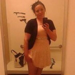 Meet your Posher, Shayla